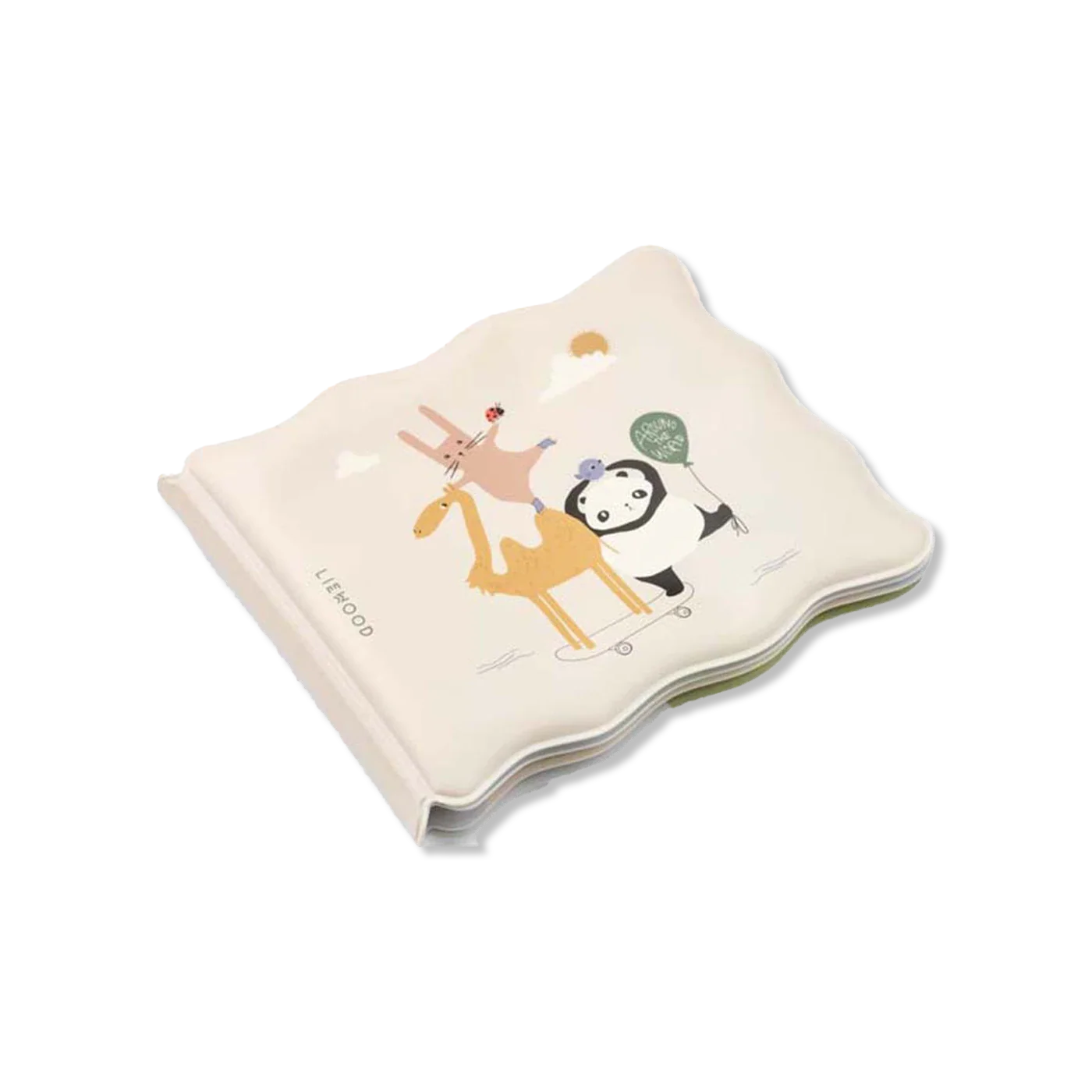 Waylon aktivitätsspielzeug