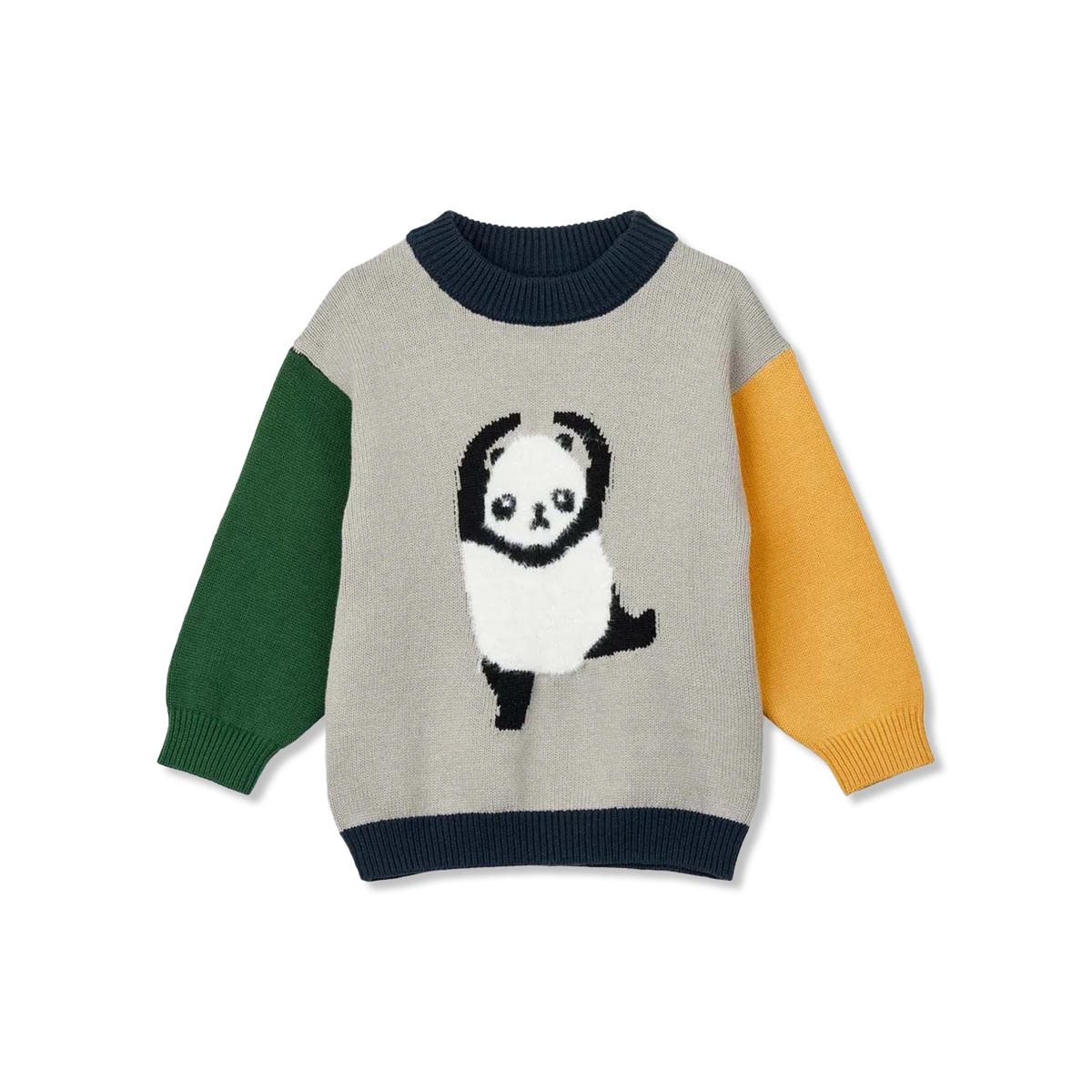 Orlane langarmshirt