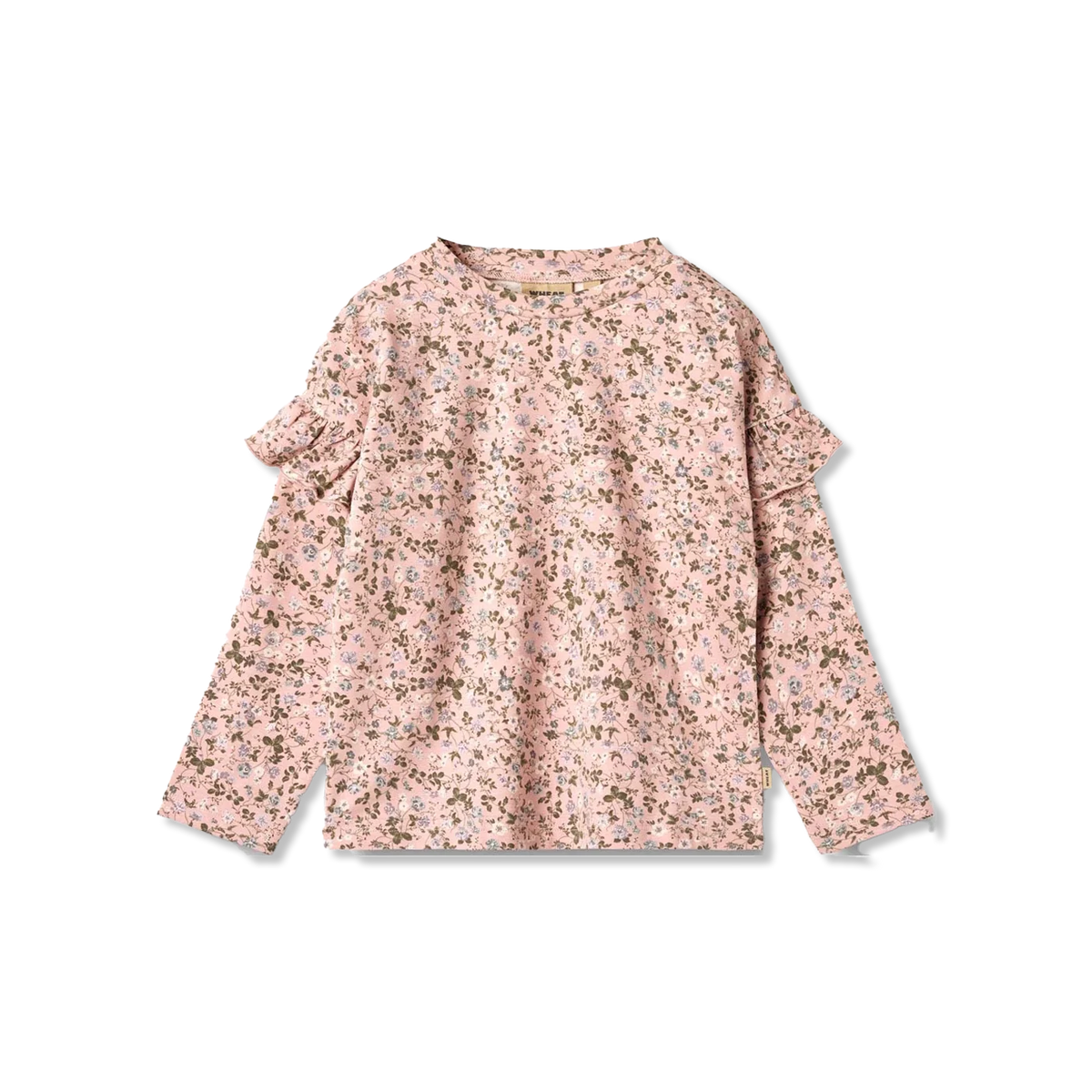Belinda lS T-shirt