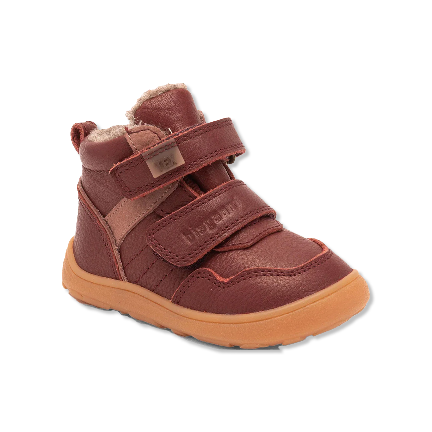 Becky tex winterstiefel