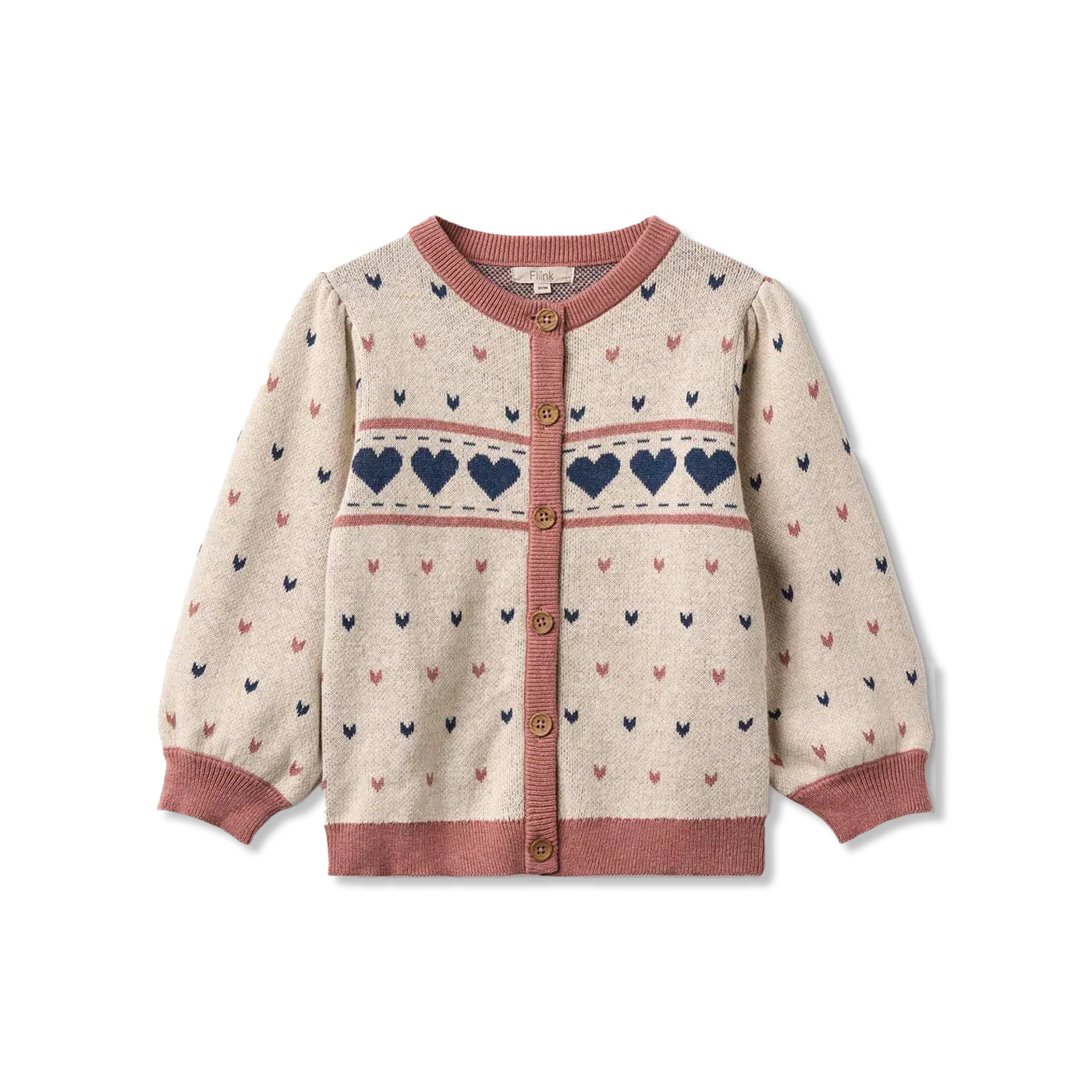 NOVA cardigan