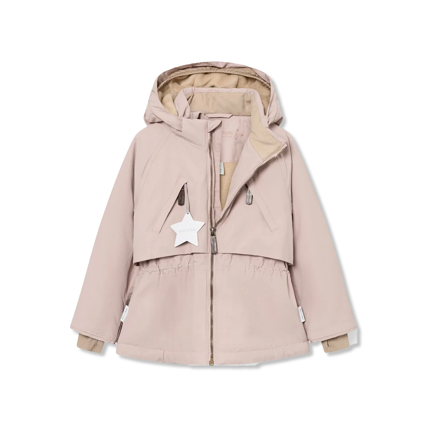 Matalgeana Winter jacket
