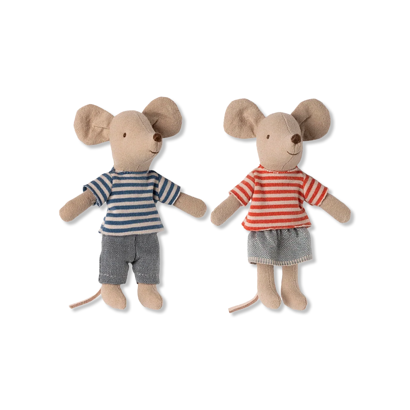 Louimax and stella Mouse