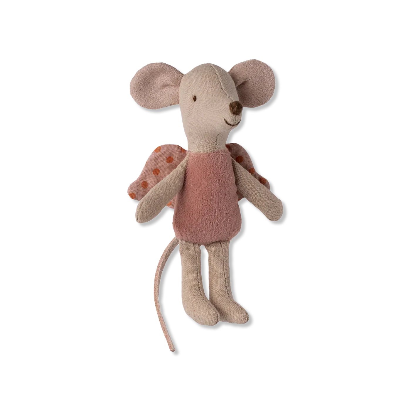 Fairy mouse dolls & accessories