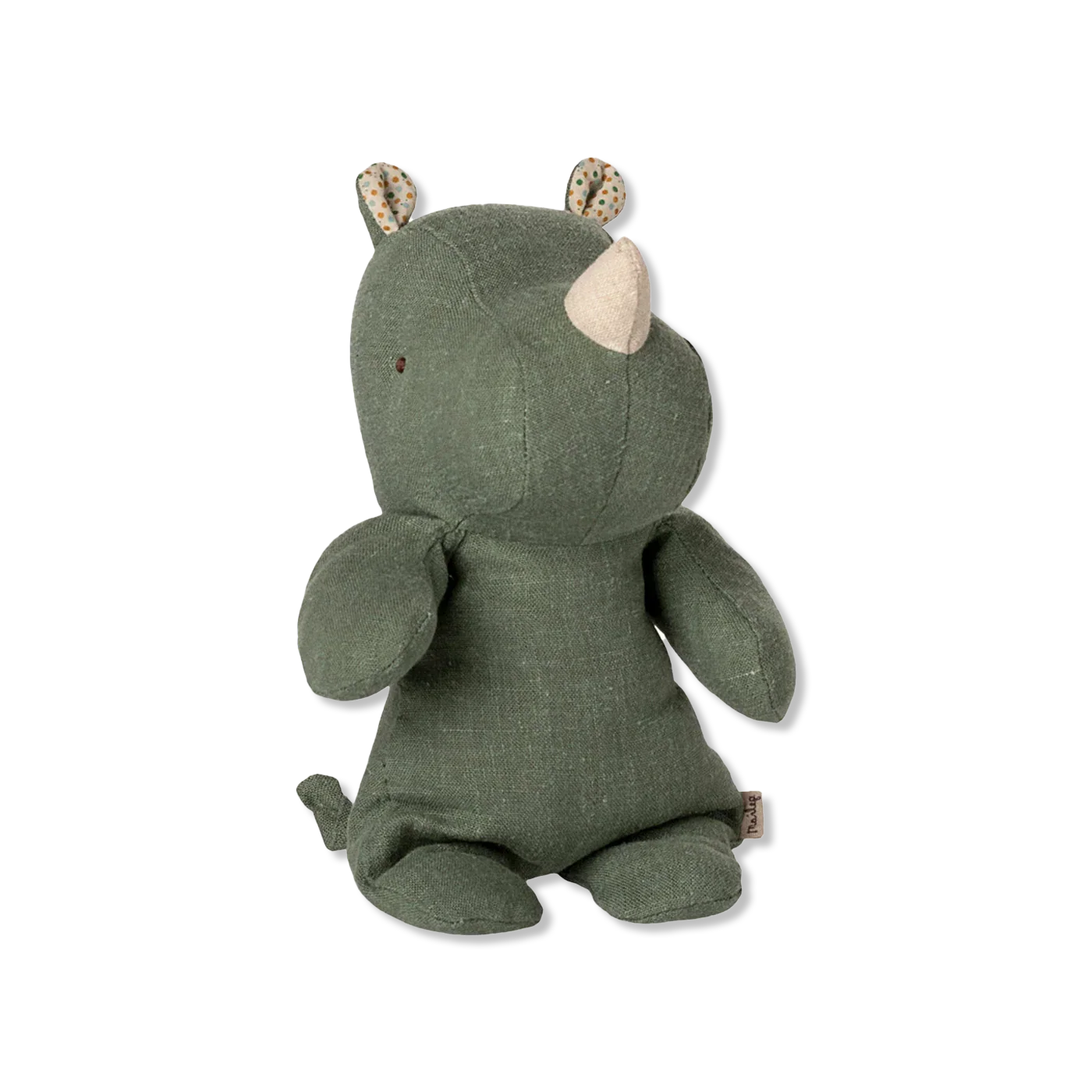 Safari - Rhino teddy