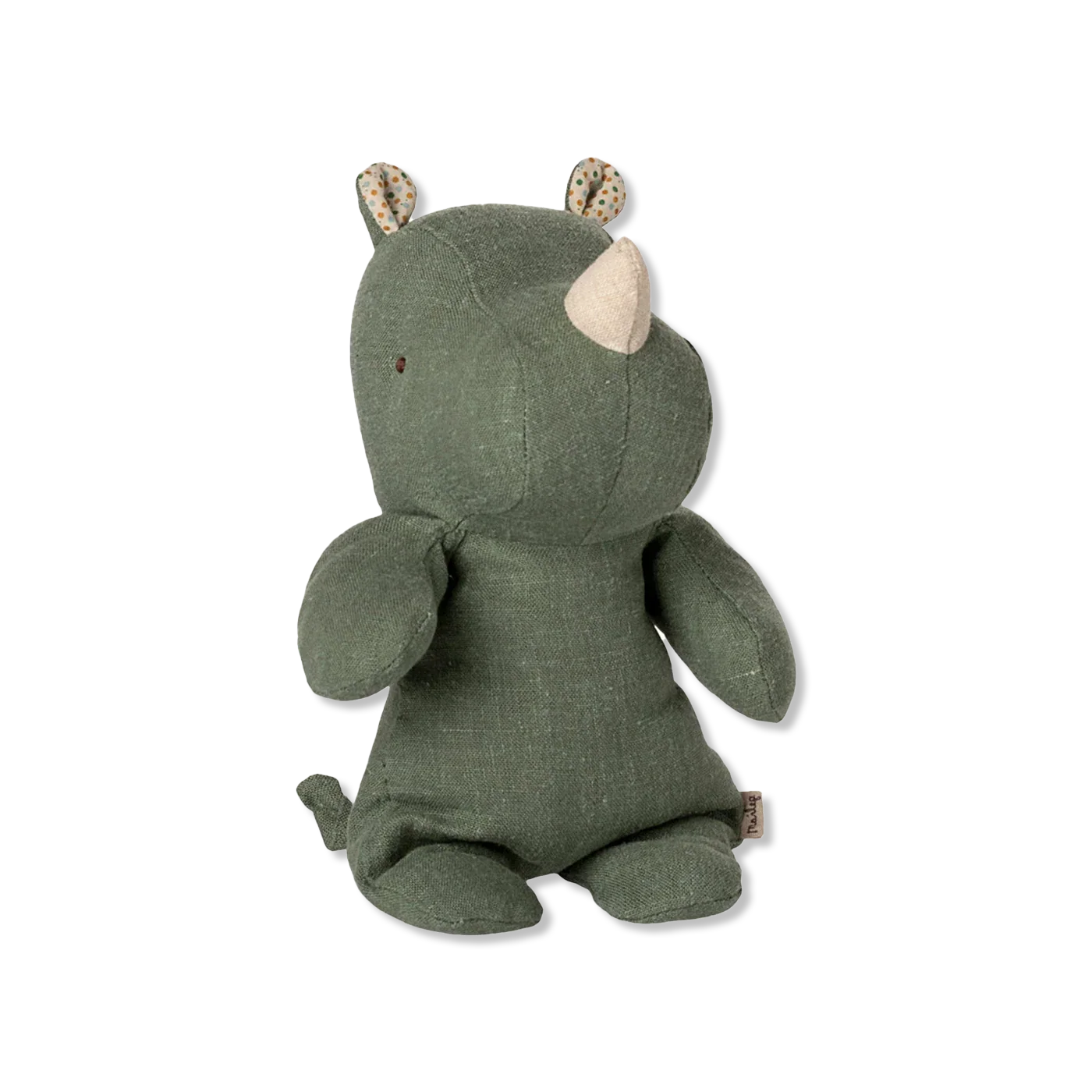 Safari - Rhino teddybär