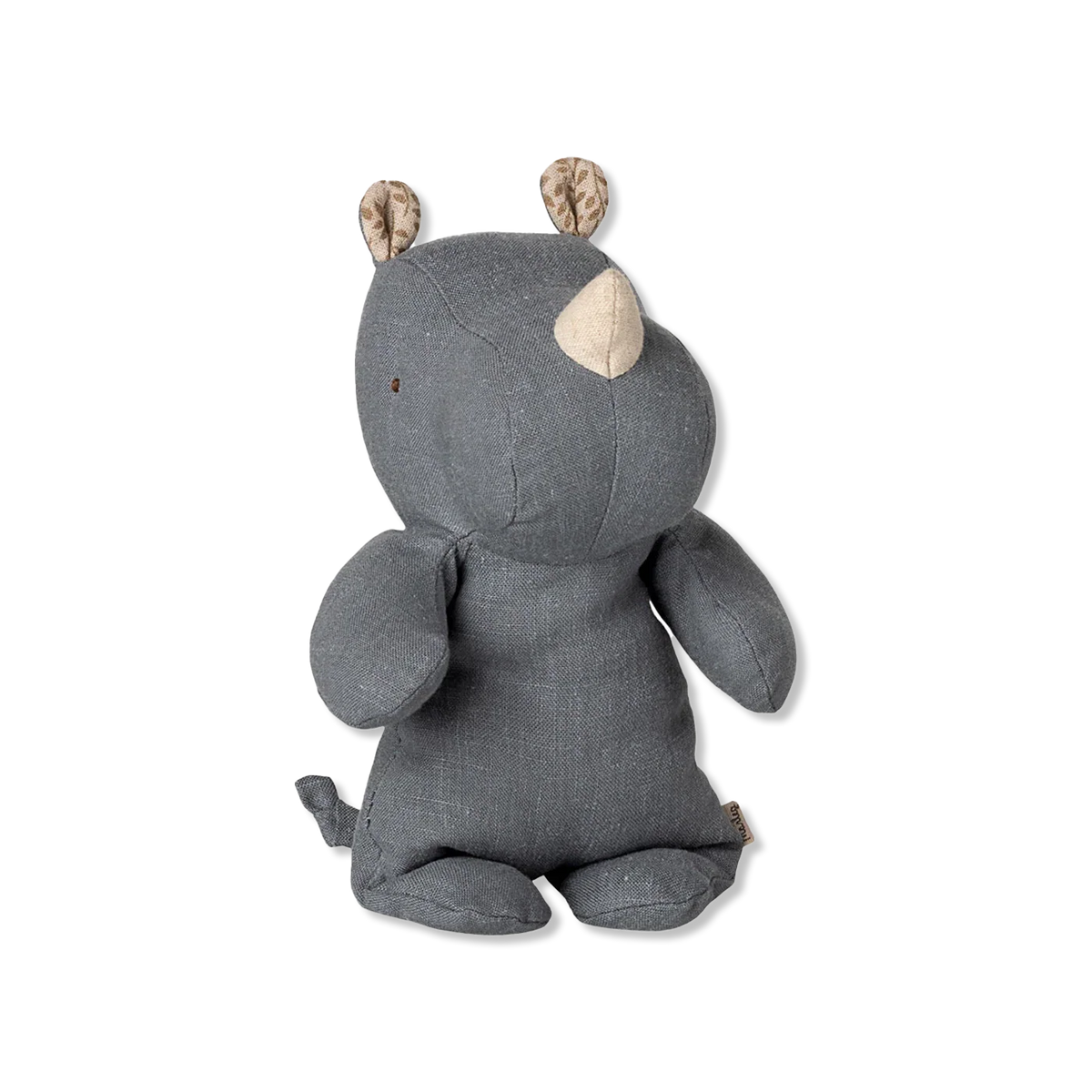 Safari - Rhino teddybär