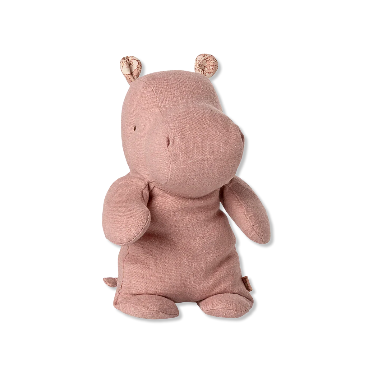 Safari - Hippo teddybär