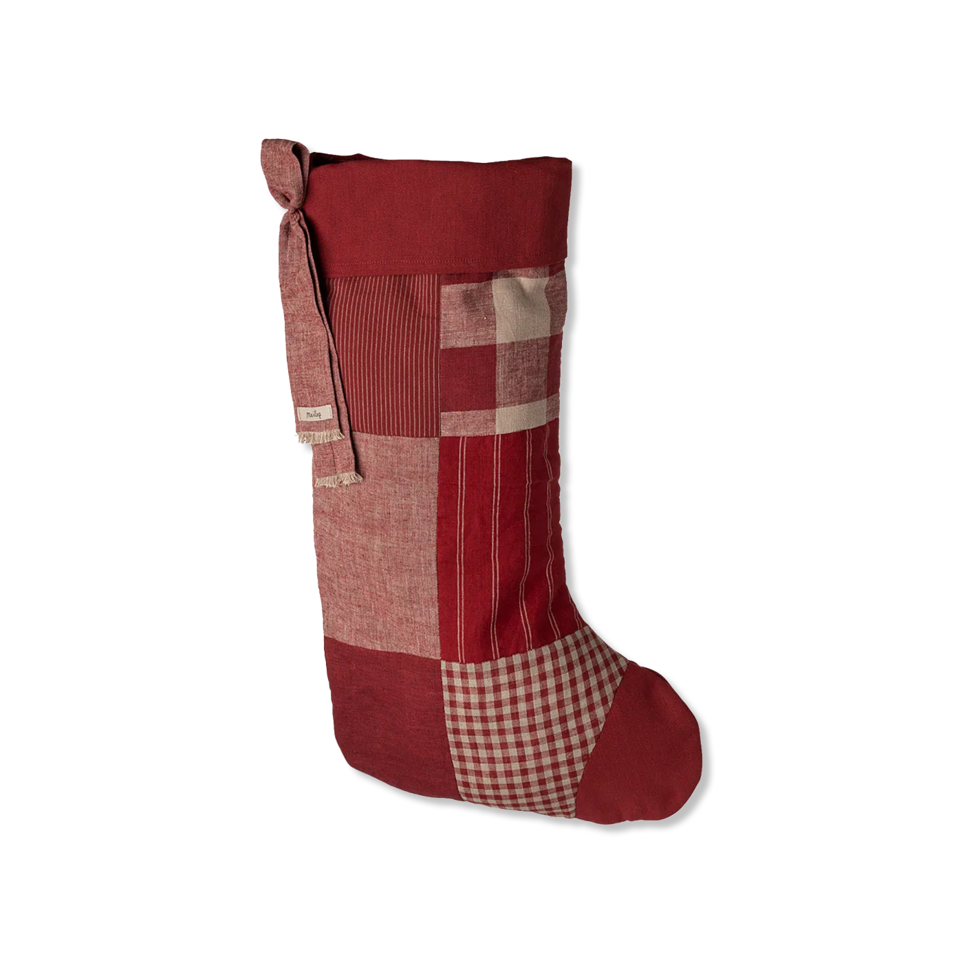 Christmas stocking christmas