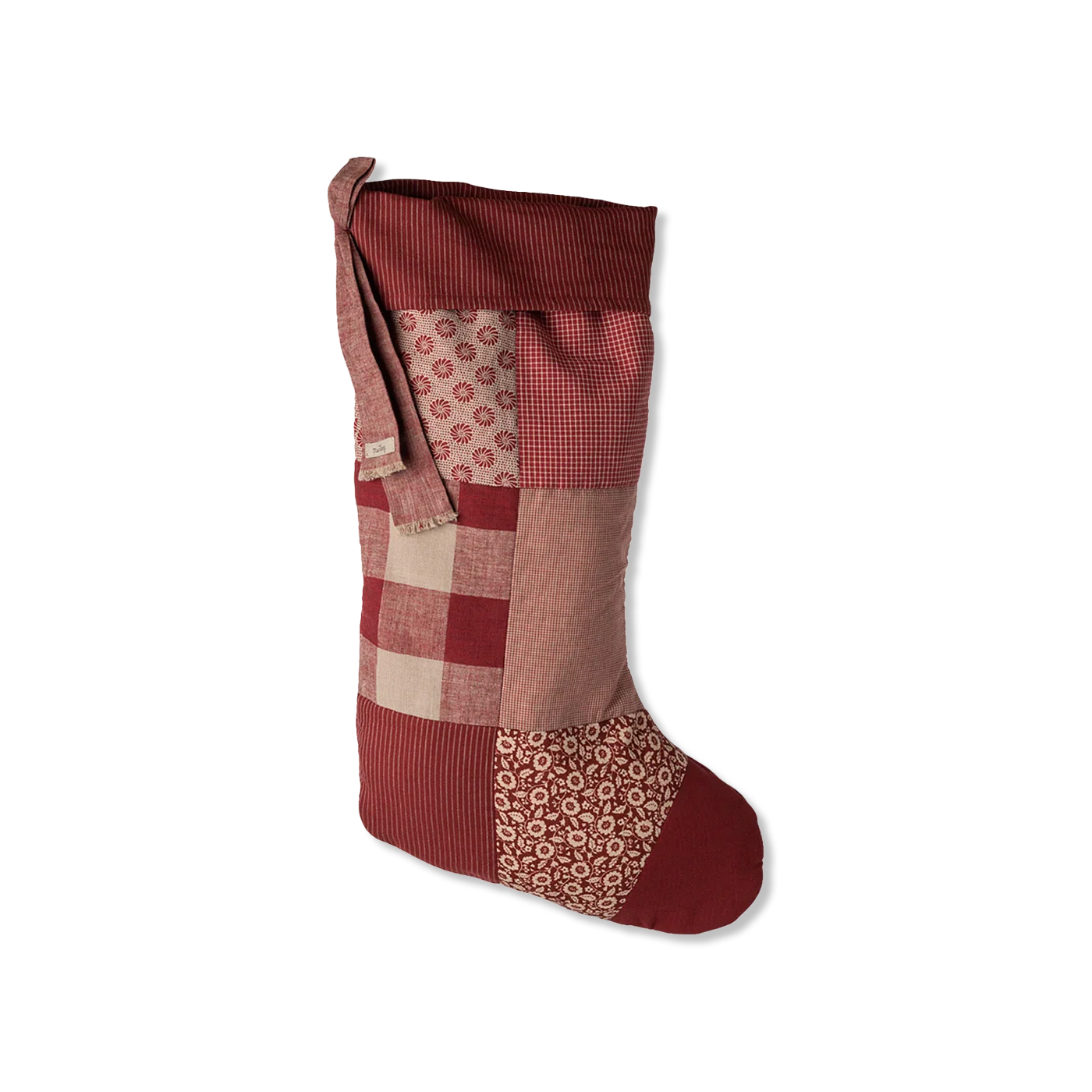 Christmas stocking christmas