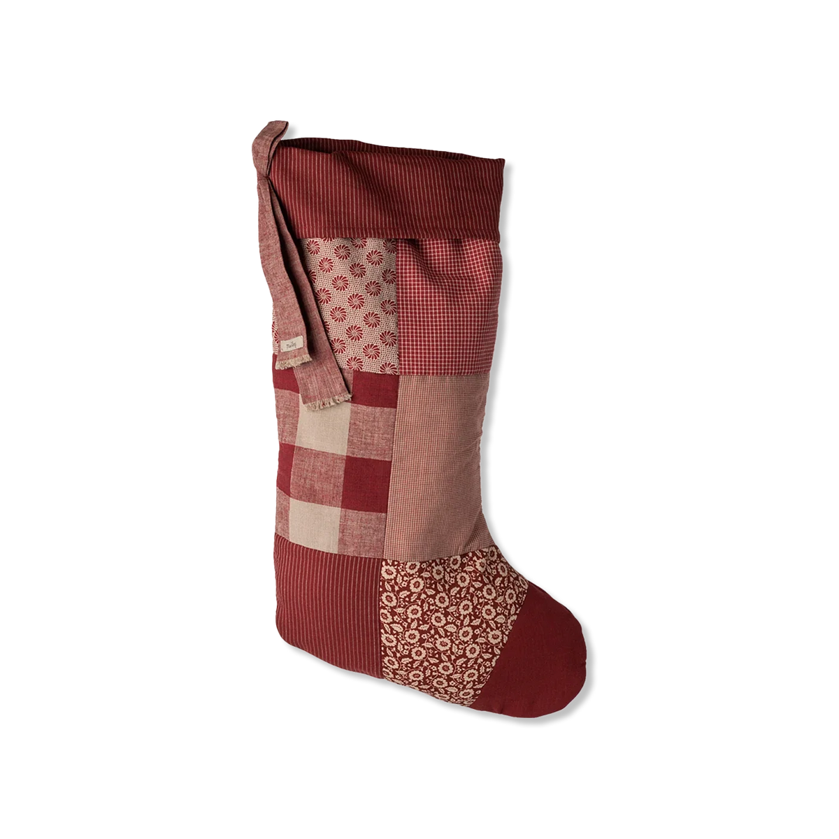 Christmas stocking christmas