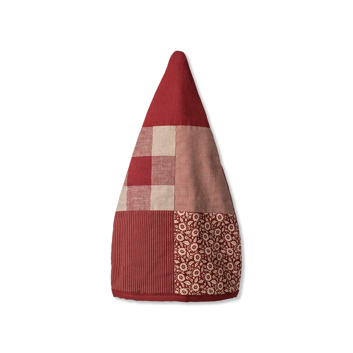 Pixy hat Santa hat