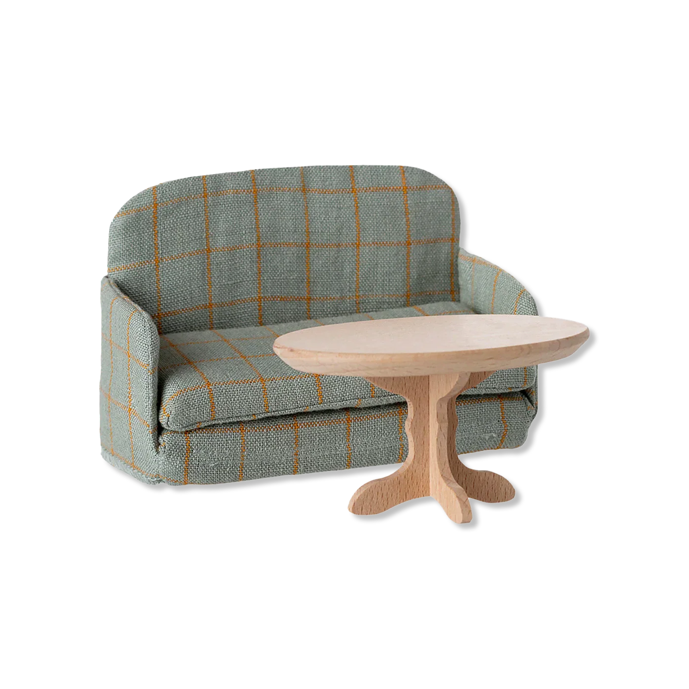 Sofa bed dolls & accessories