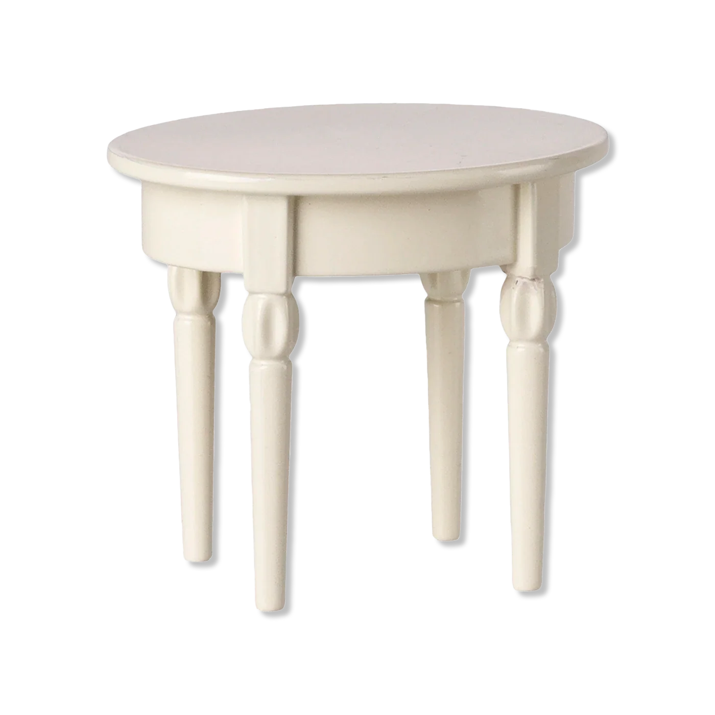 Vintage side table Möbel für mäuse