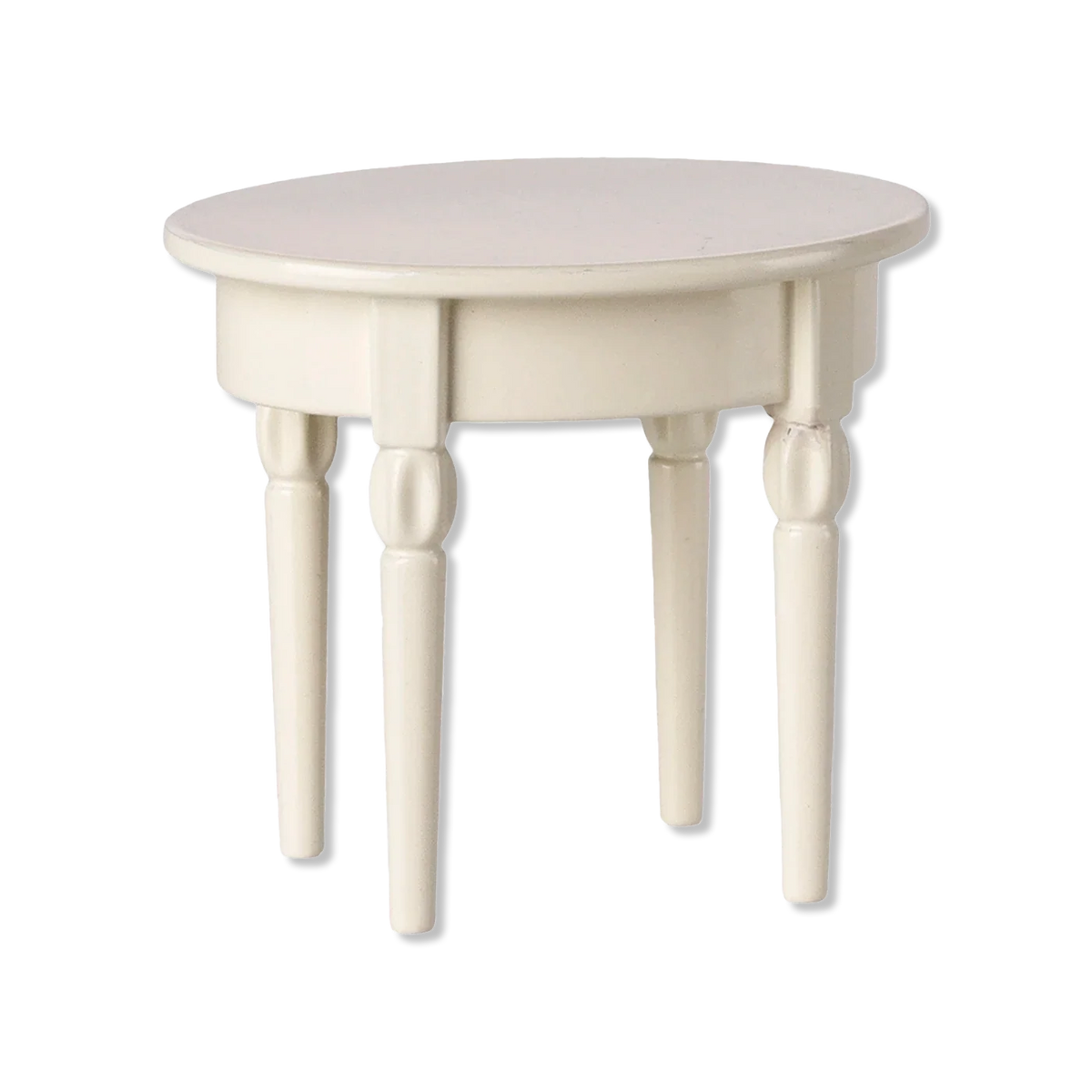 Vintage side table Möbel für mäuse
