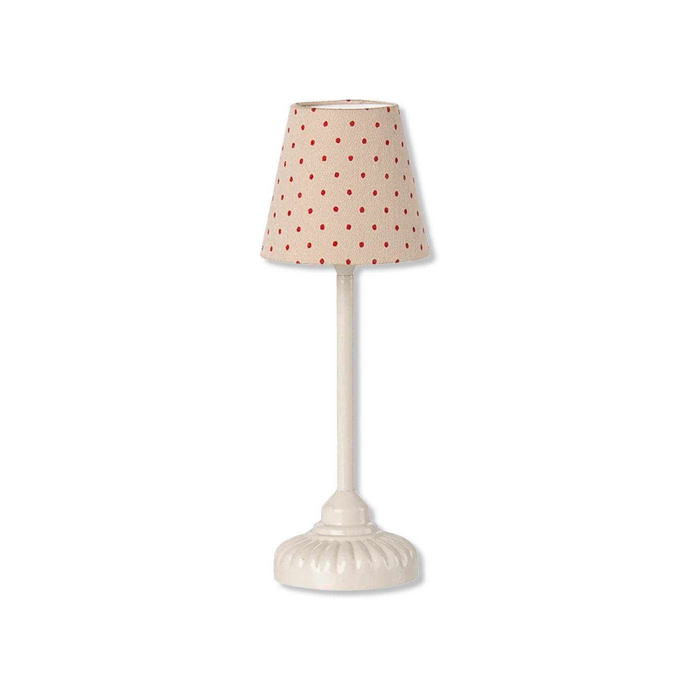Vintage floor lamp Möbel für mäuse