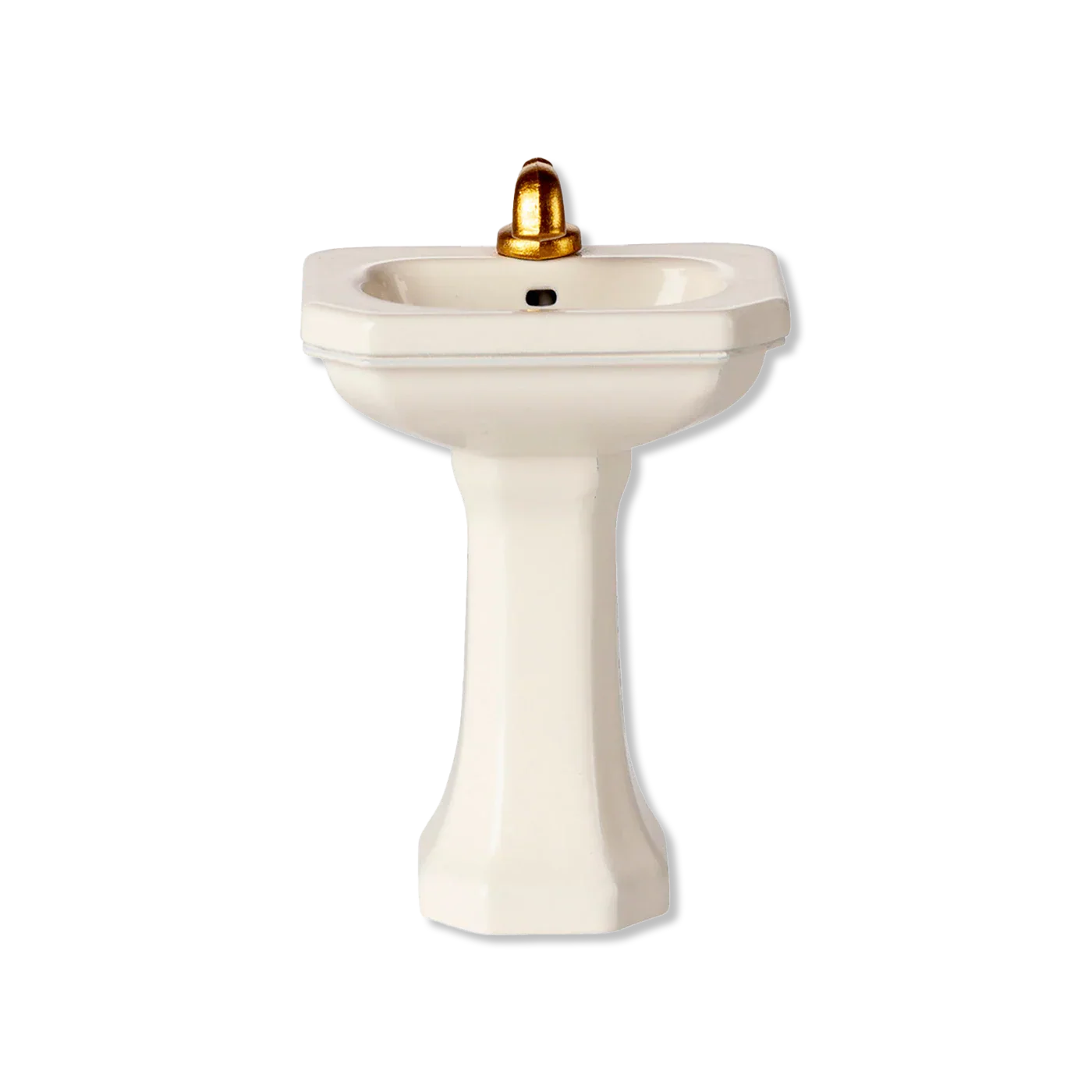 Bathroom sink dolls & accessories