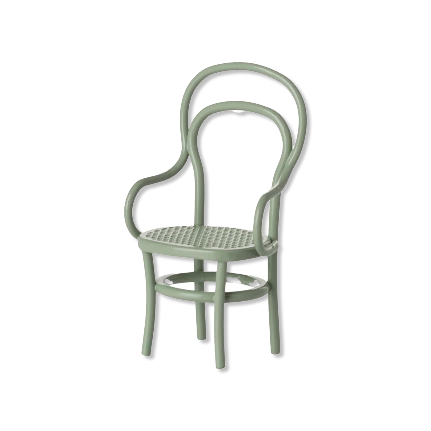 Vintage chair Möbel für mäuse
