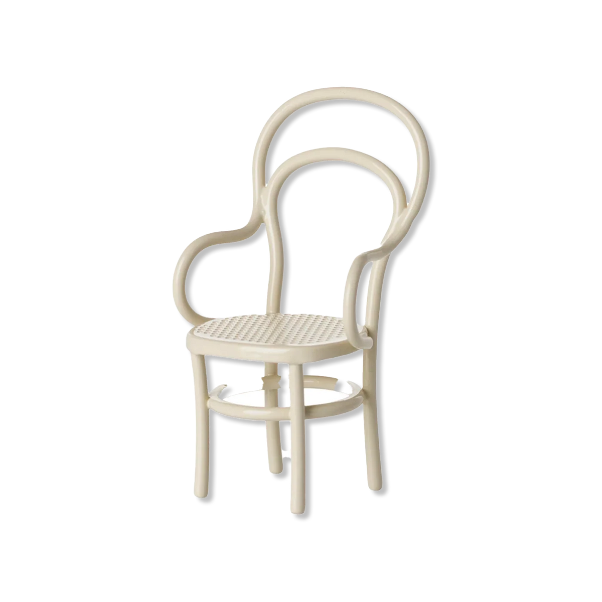 Vintage chair puppen & Zubehör