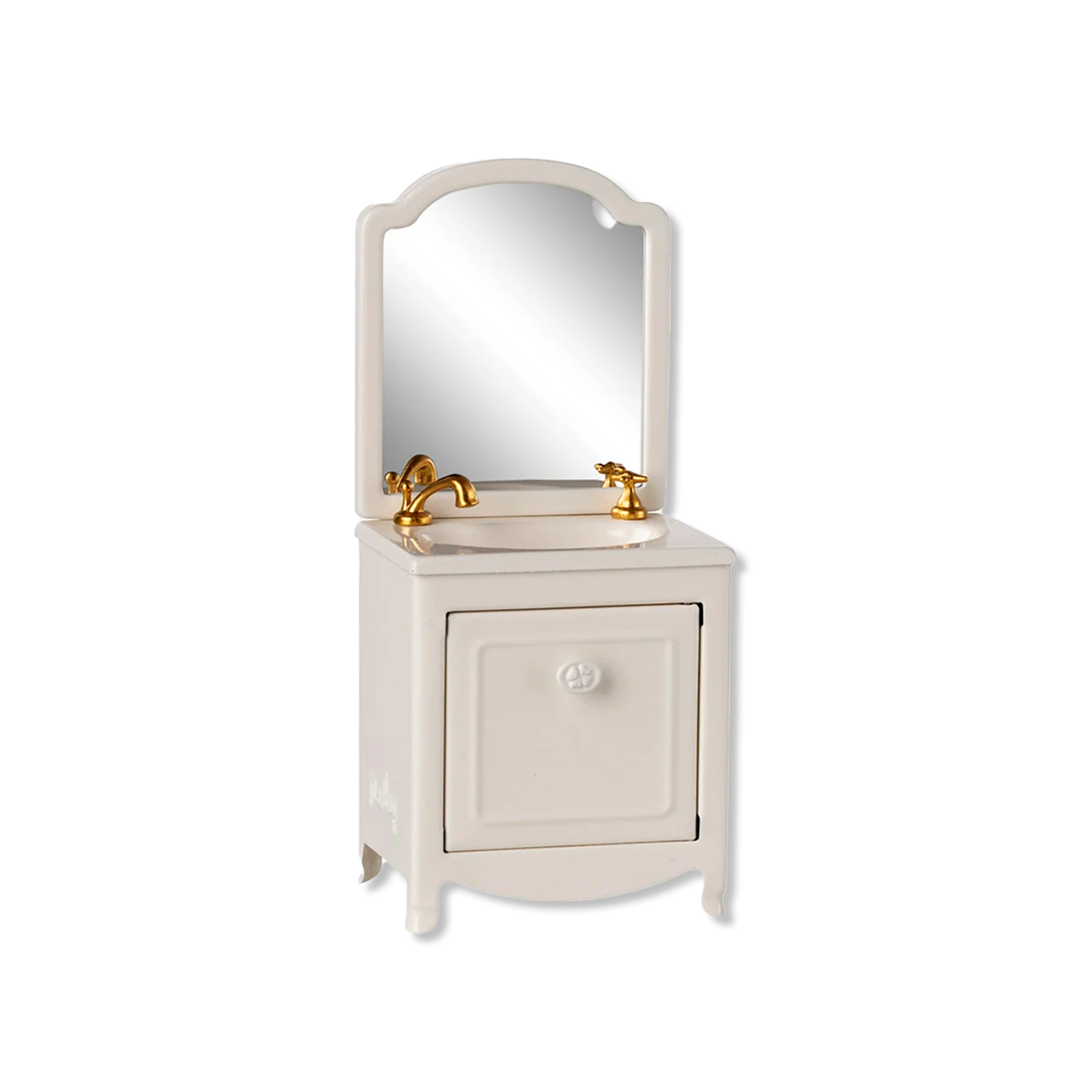 Sink dresser Möbel für mäuse