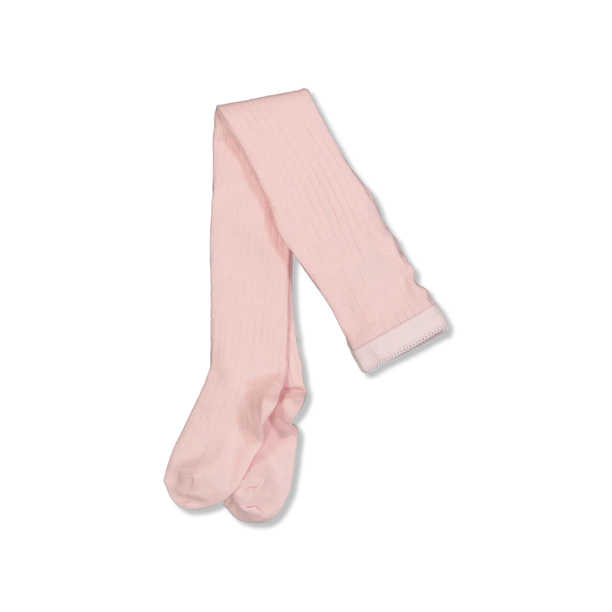 Wool rib socks