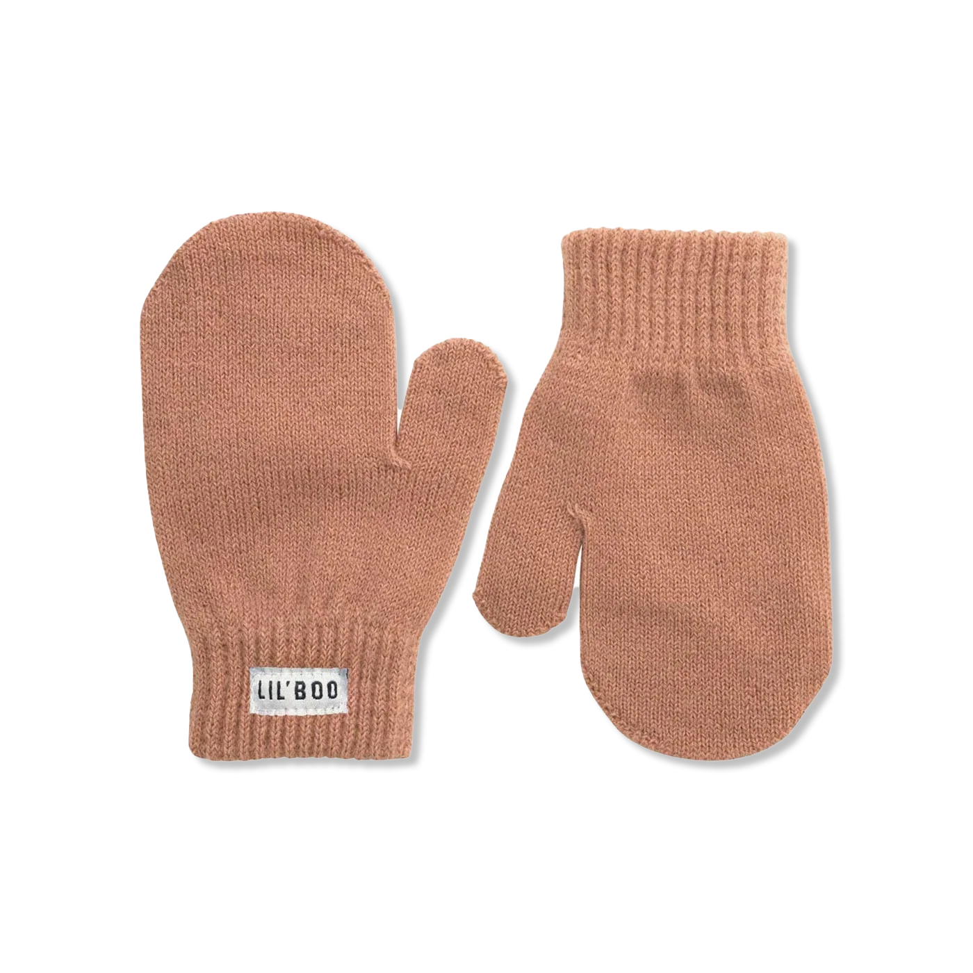 mittens