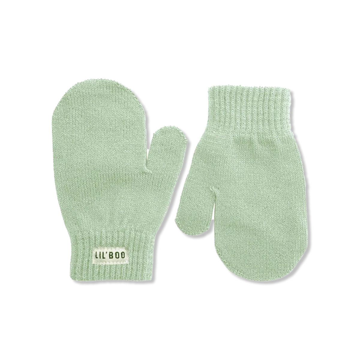 mittens