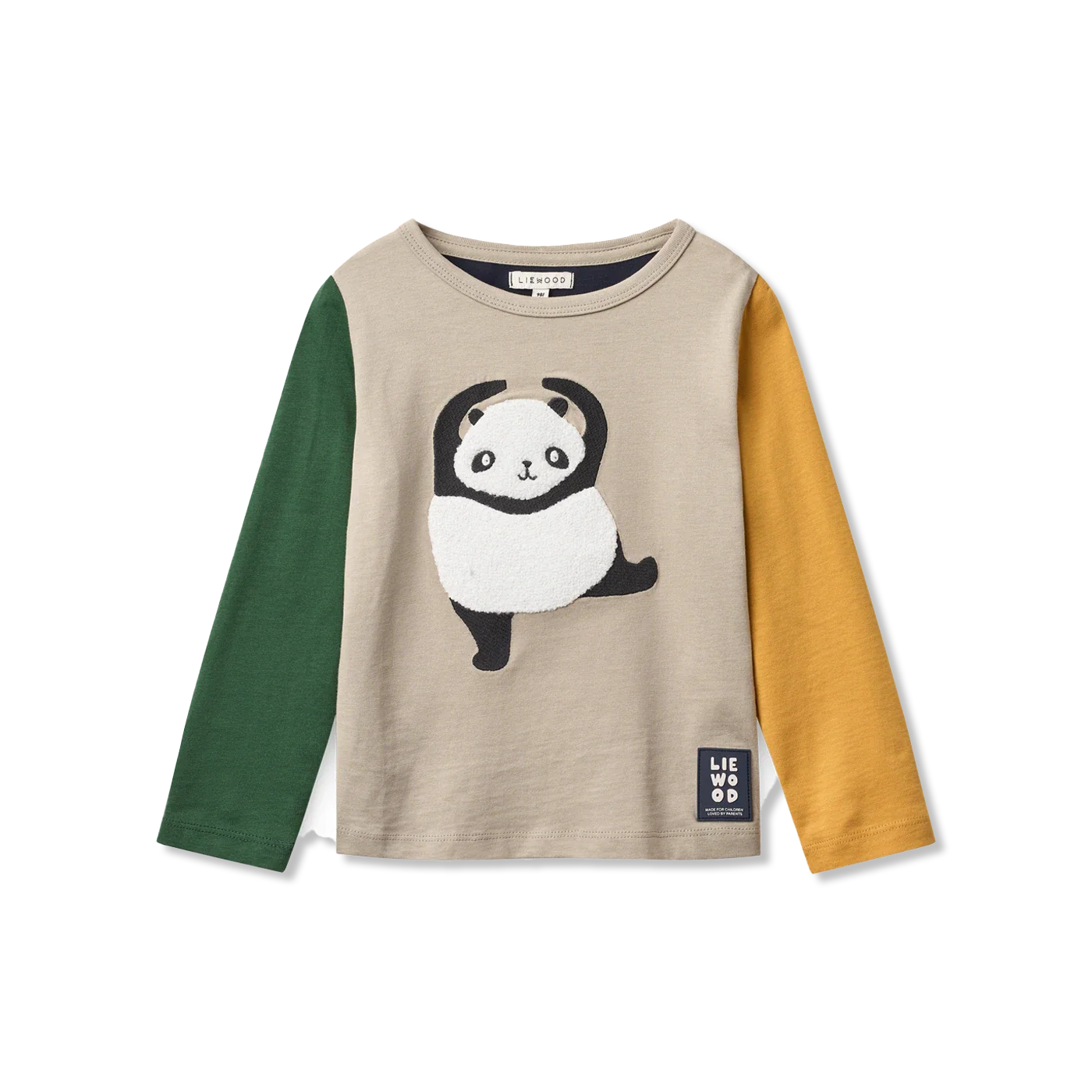 Apia lS T-shirt