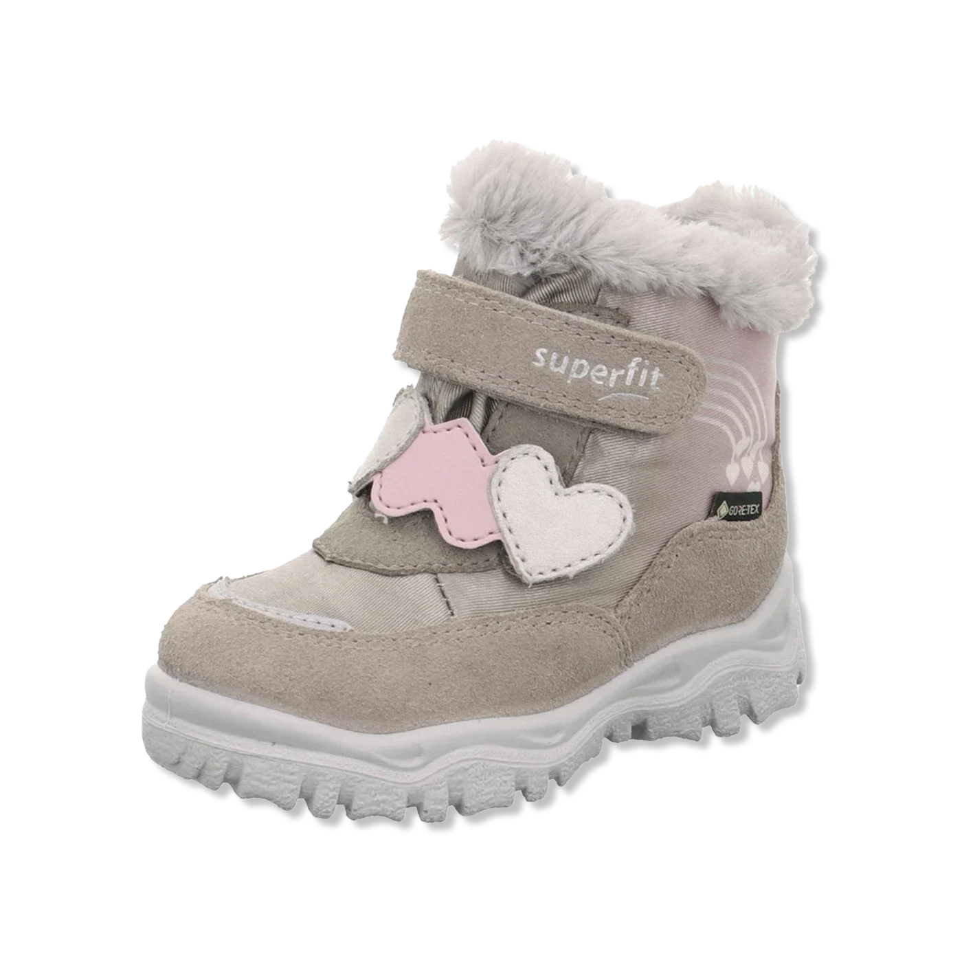 Husky+ Winter boot