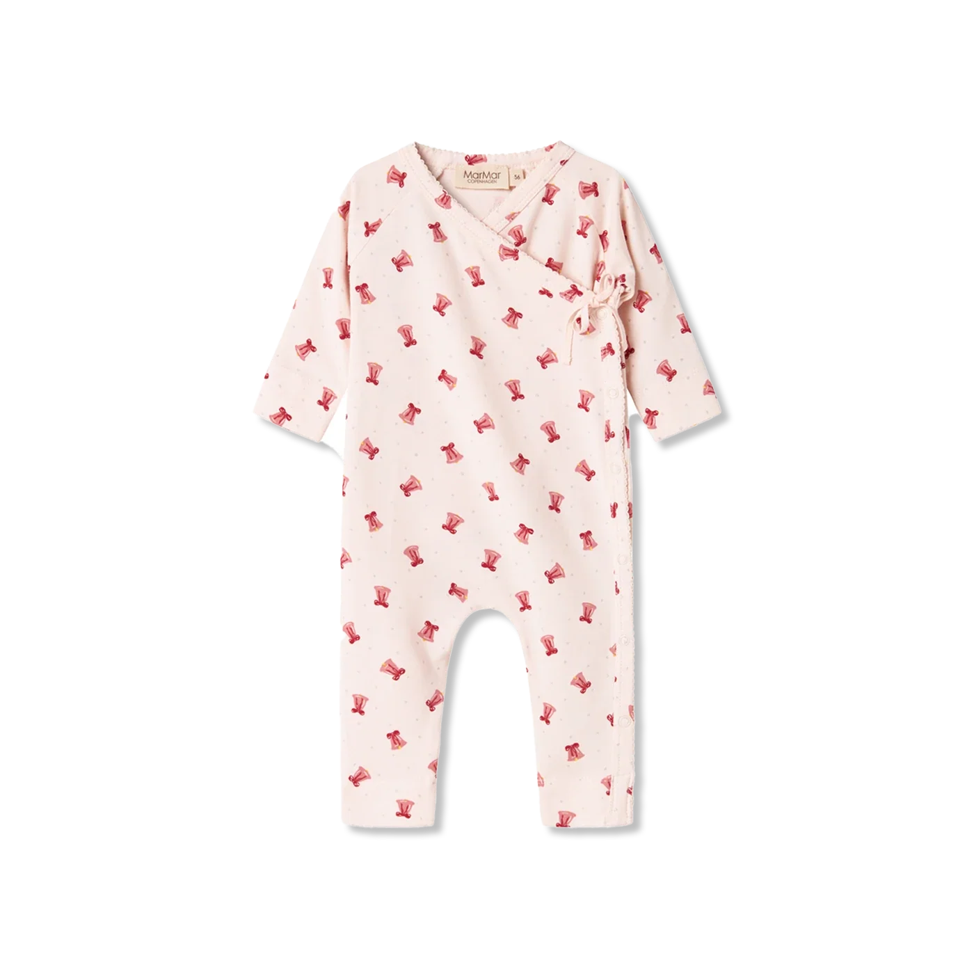 Rula One-piece suit
