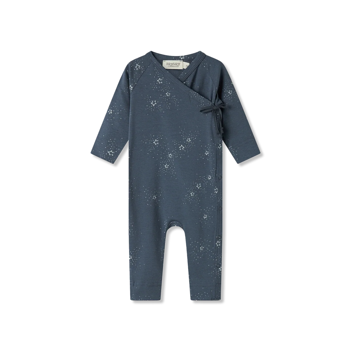 Rula One-piece suit