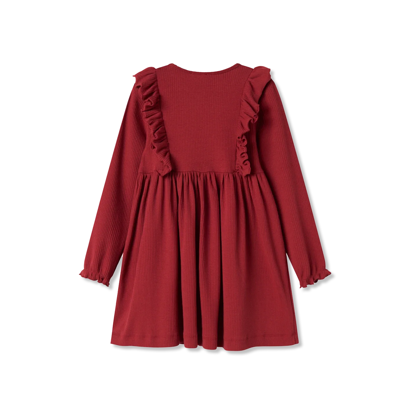Dikte Kleid