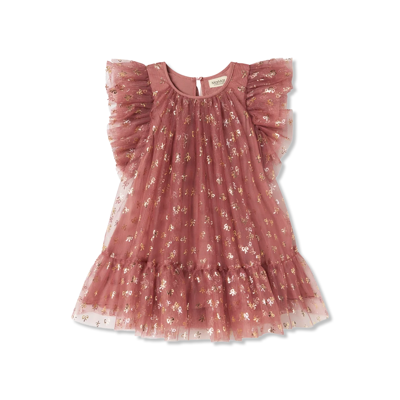 Daya Kleid