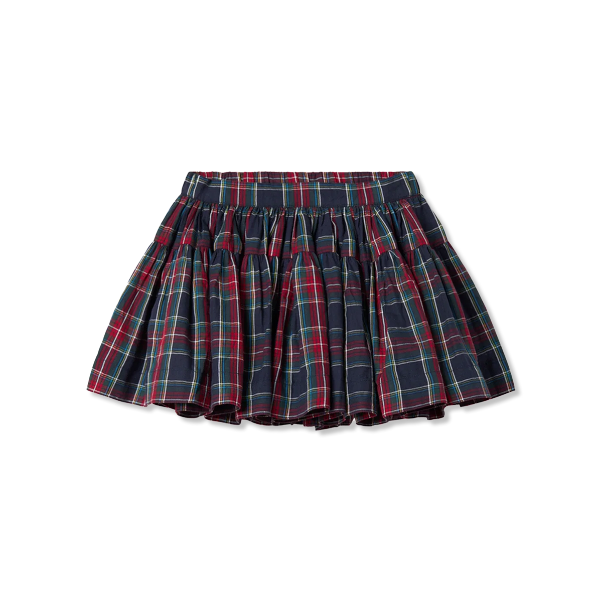 Solange Skirt
