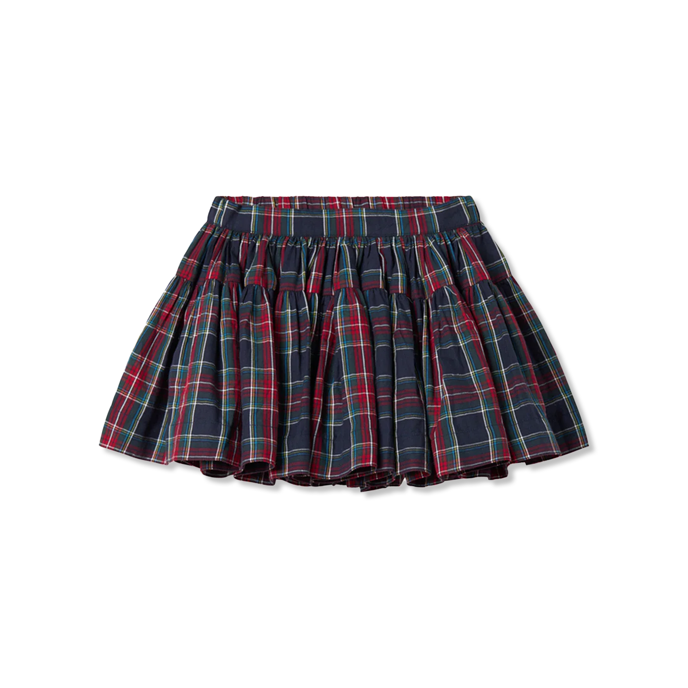Solange christmas clothes