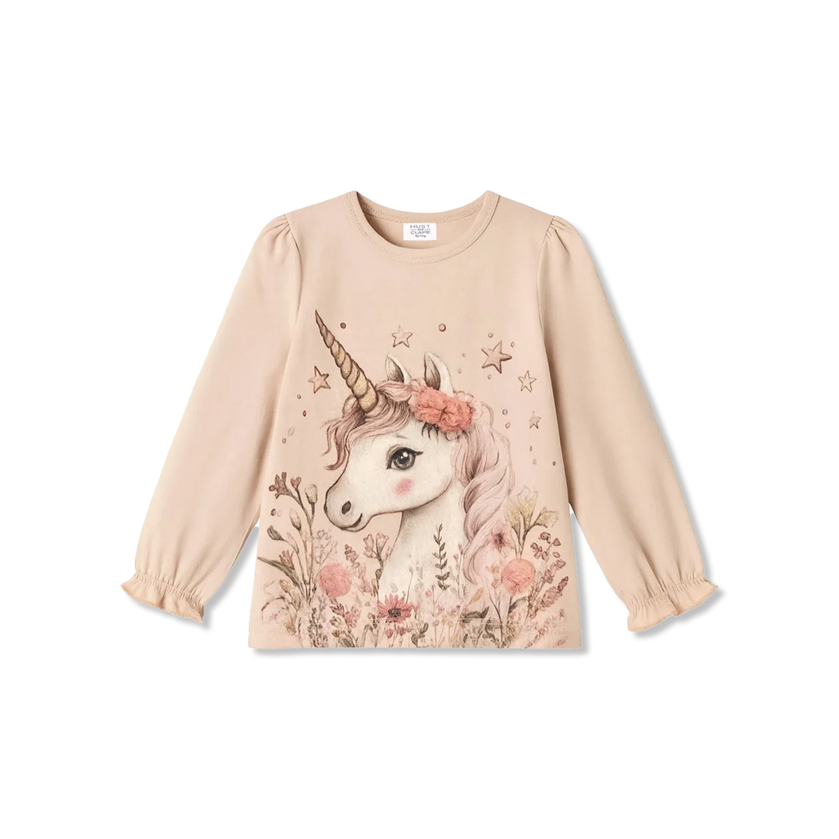 HCAlma langarmshirt