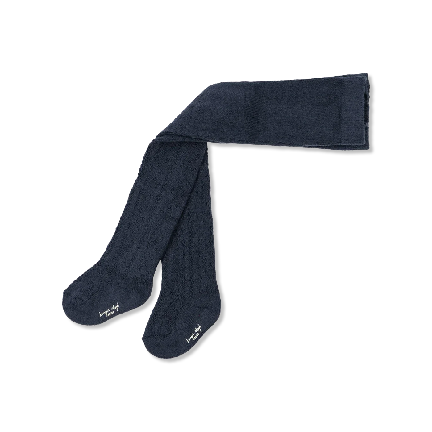 POINTELLE TIGHTS tights