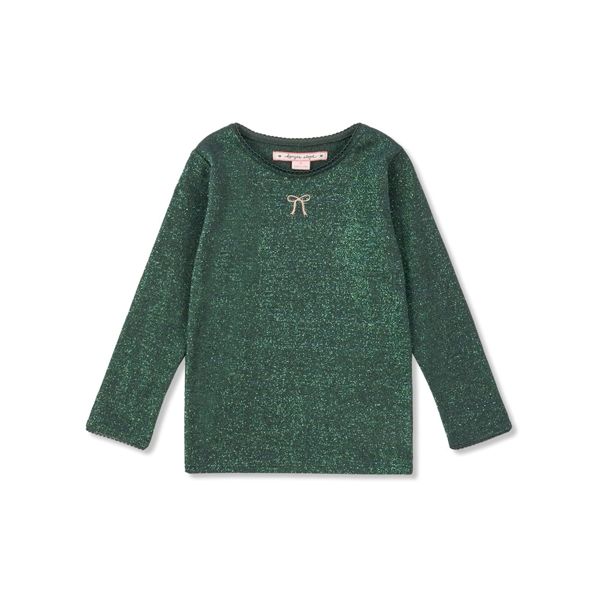 ROLI lS T-shirt