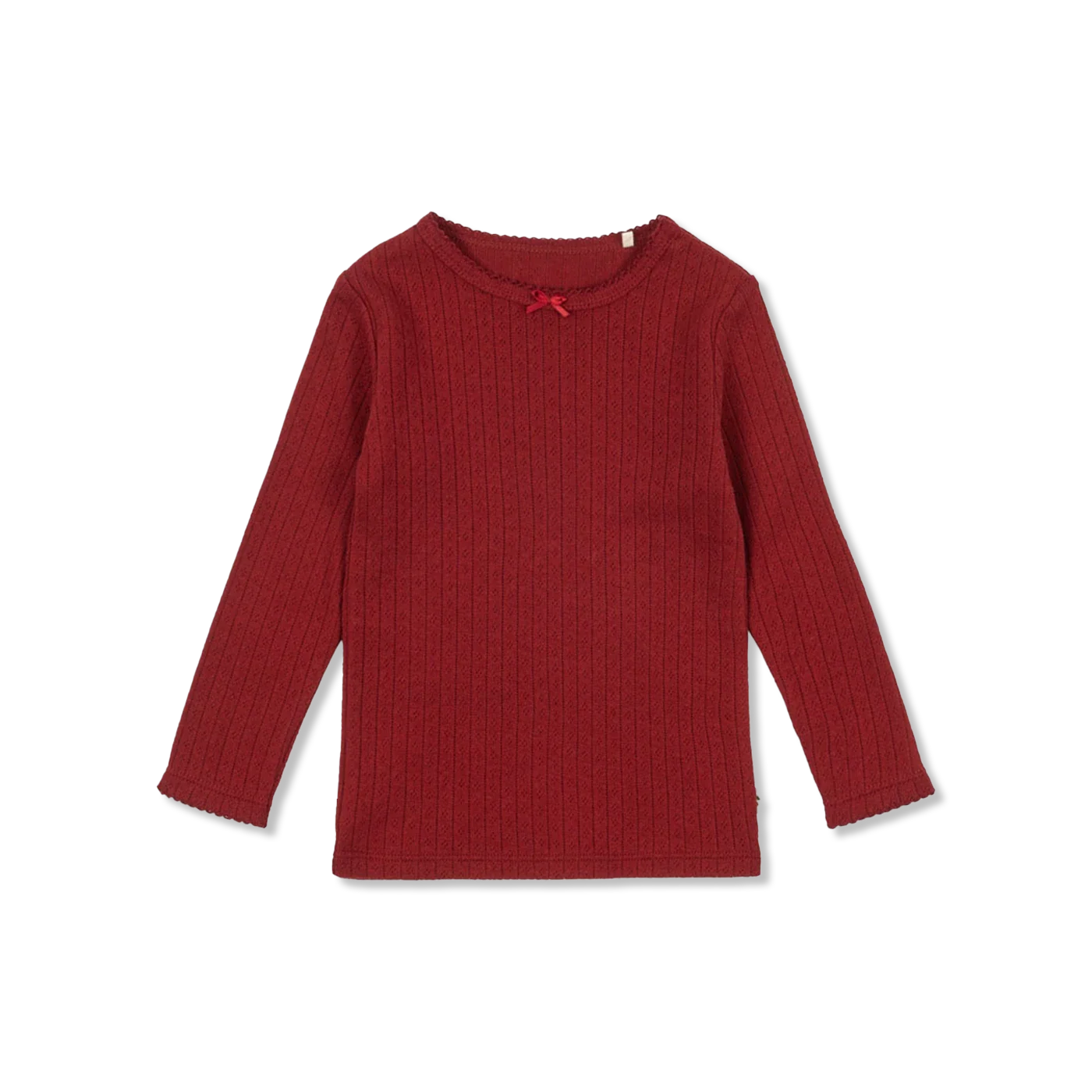 MINNIE langarmshirt