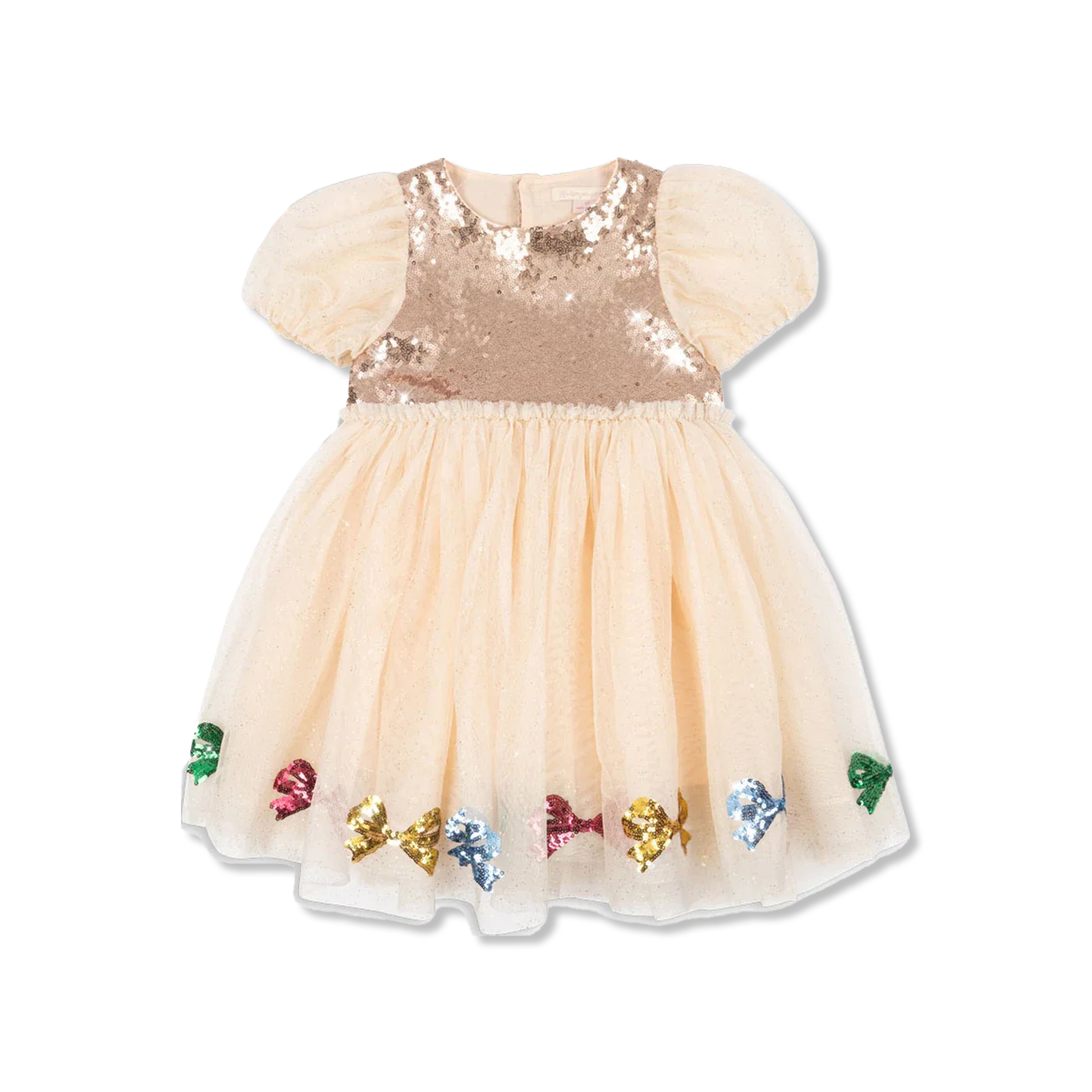 MEI christmas clothes