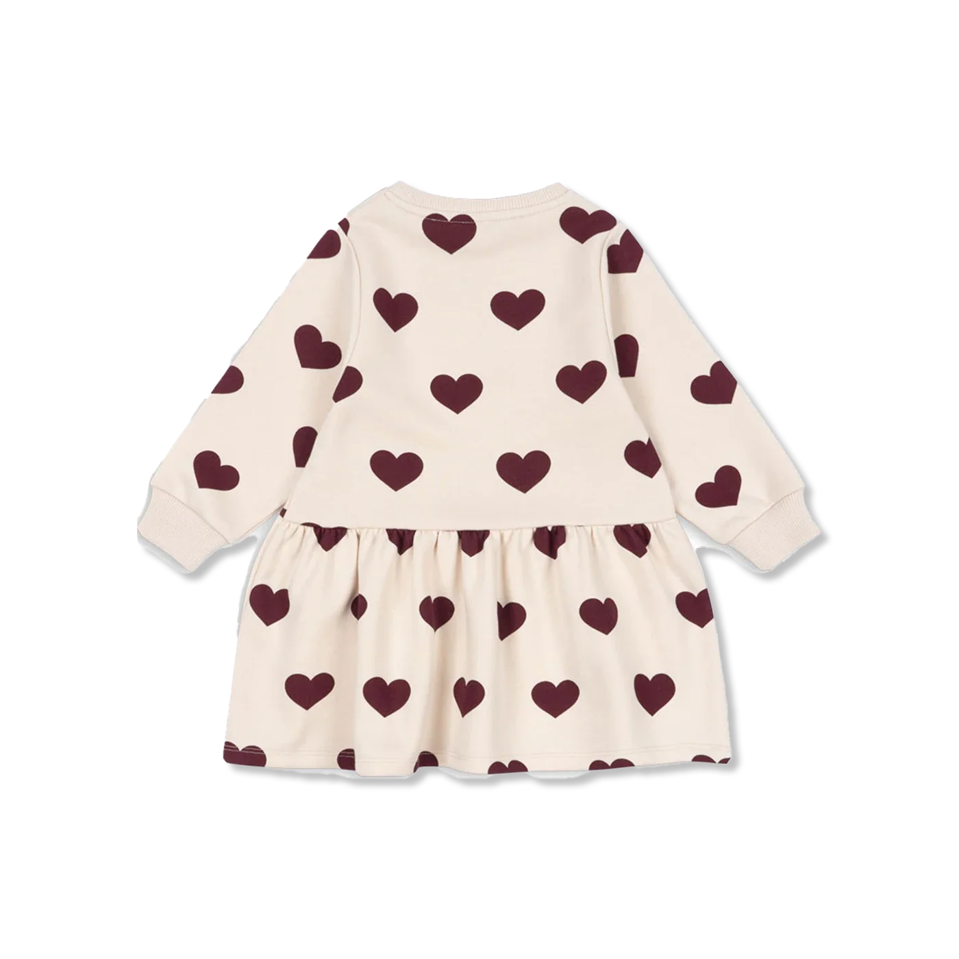 LOU kleid