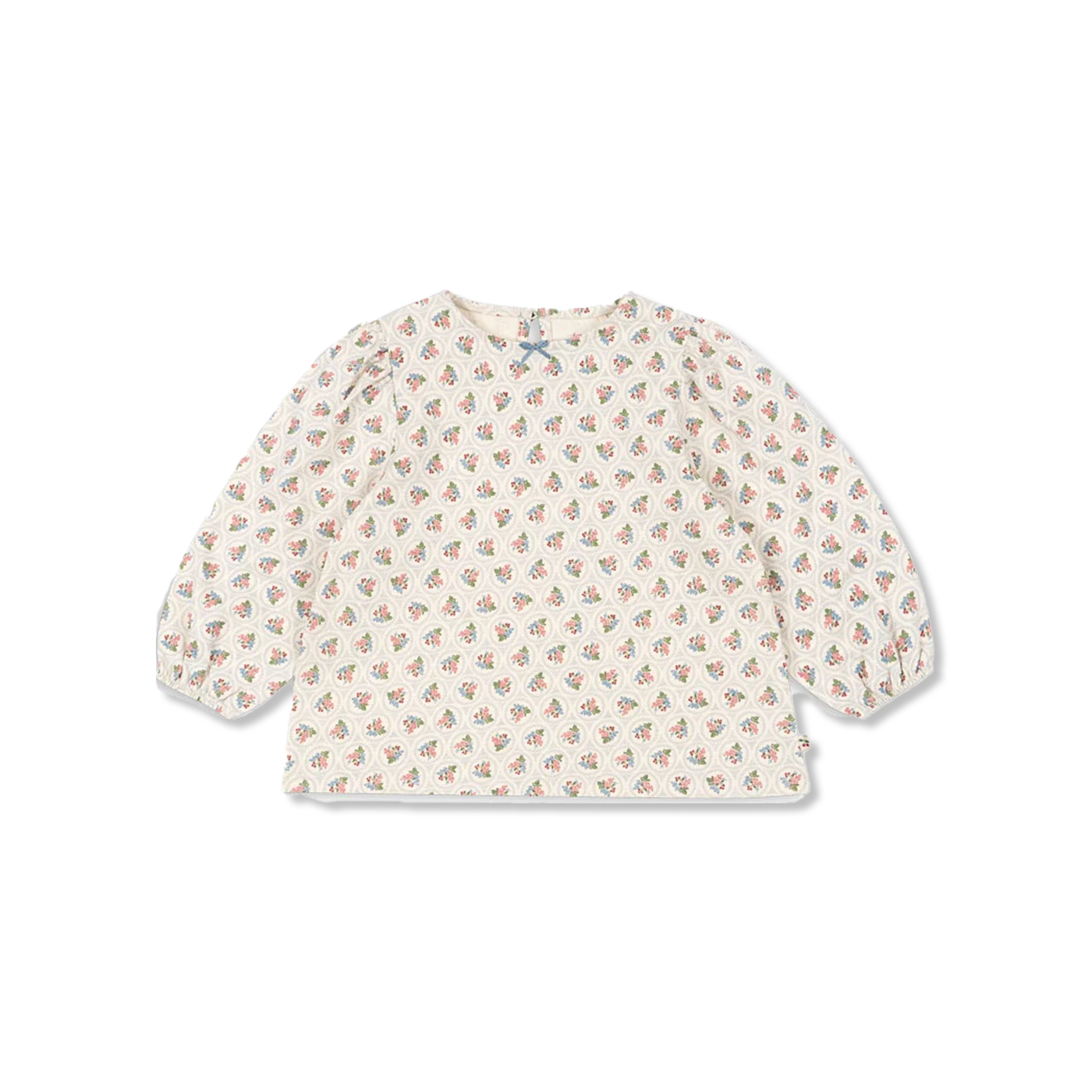DREY langarmshirt