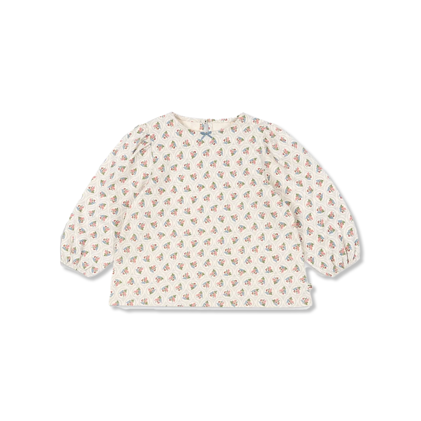 DREY langarmshirt