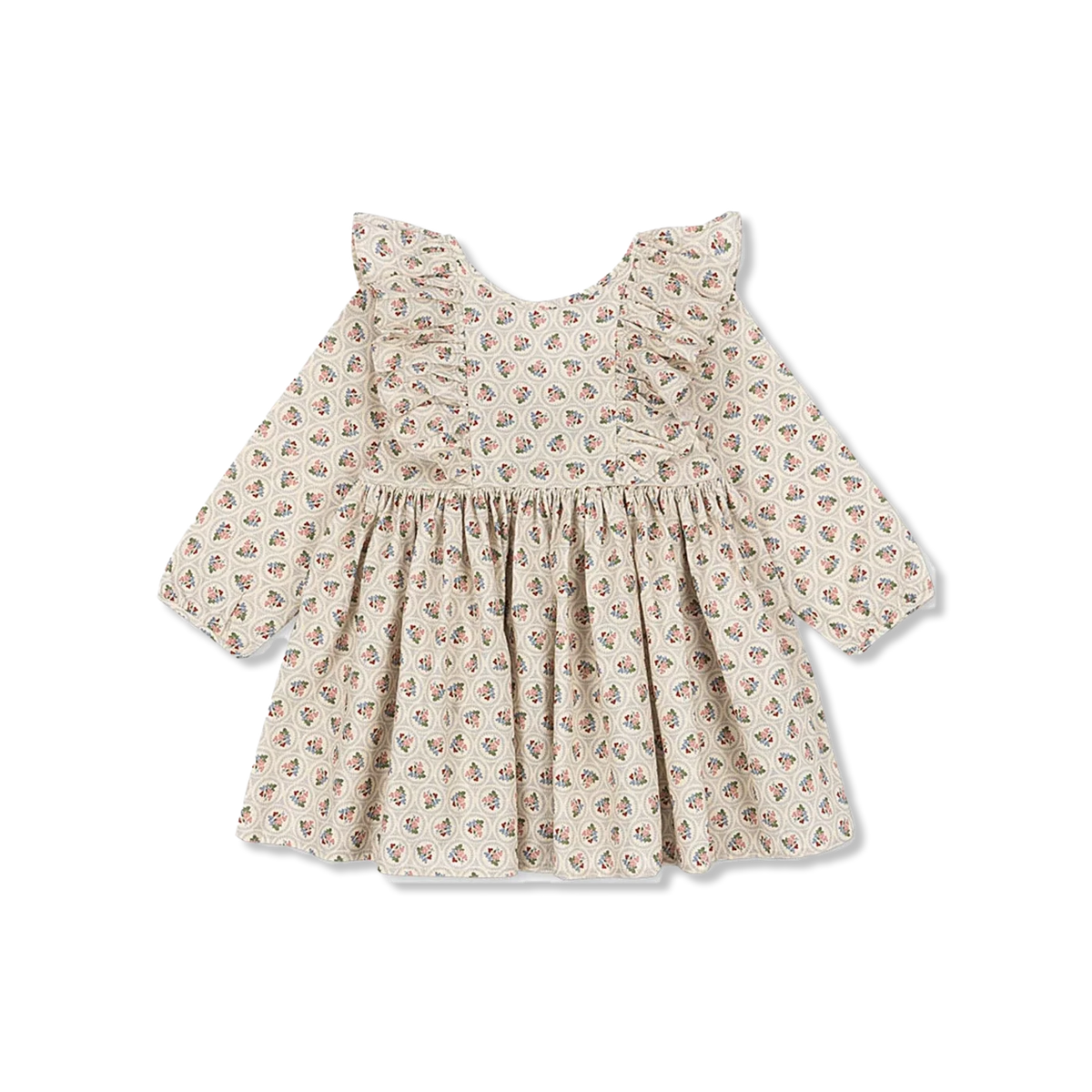 CIANNA dress