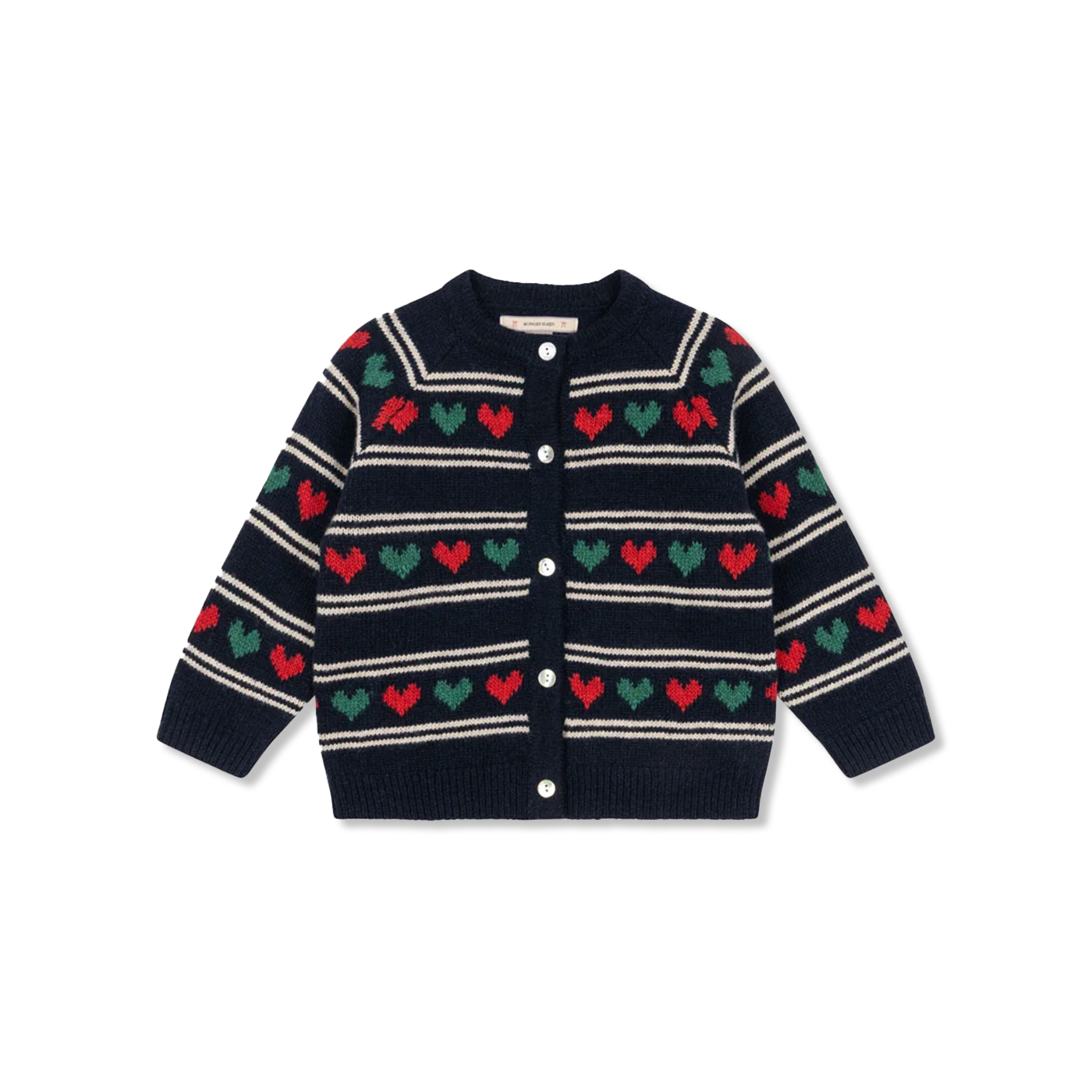 BELOU cardigan