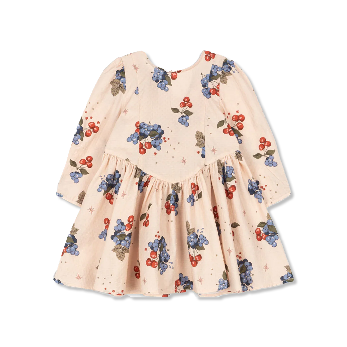 AVI dress