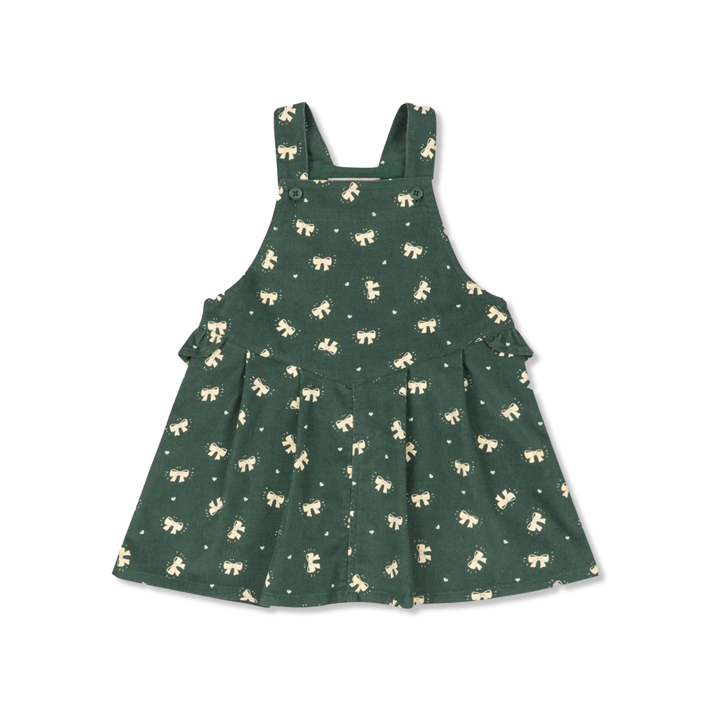 Avery Dress