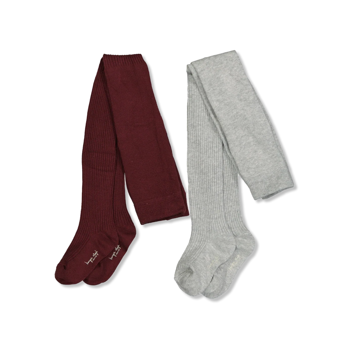 RIB TIGHTS tights