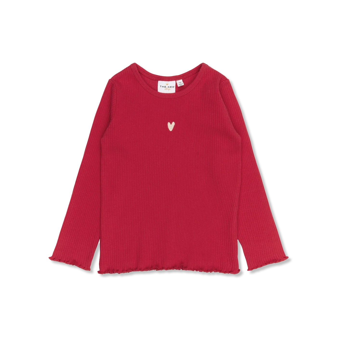 TNSTRianna langarmshirt