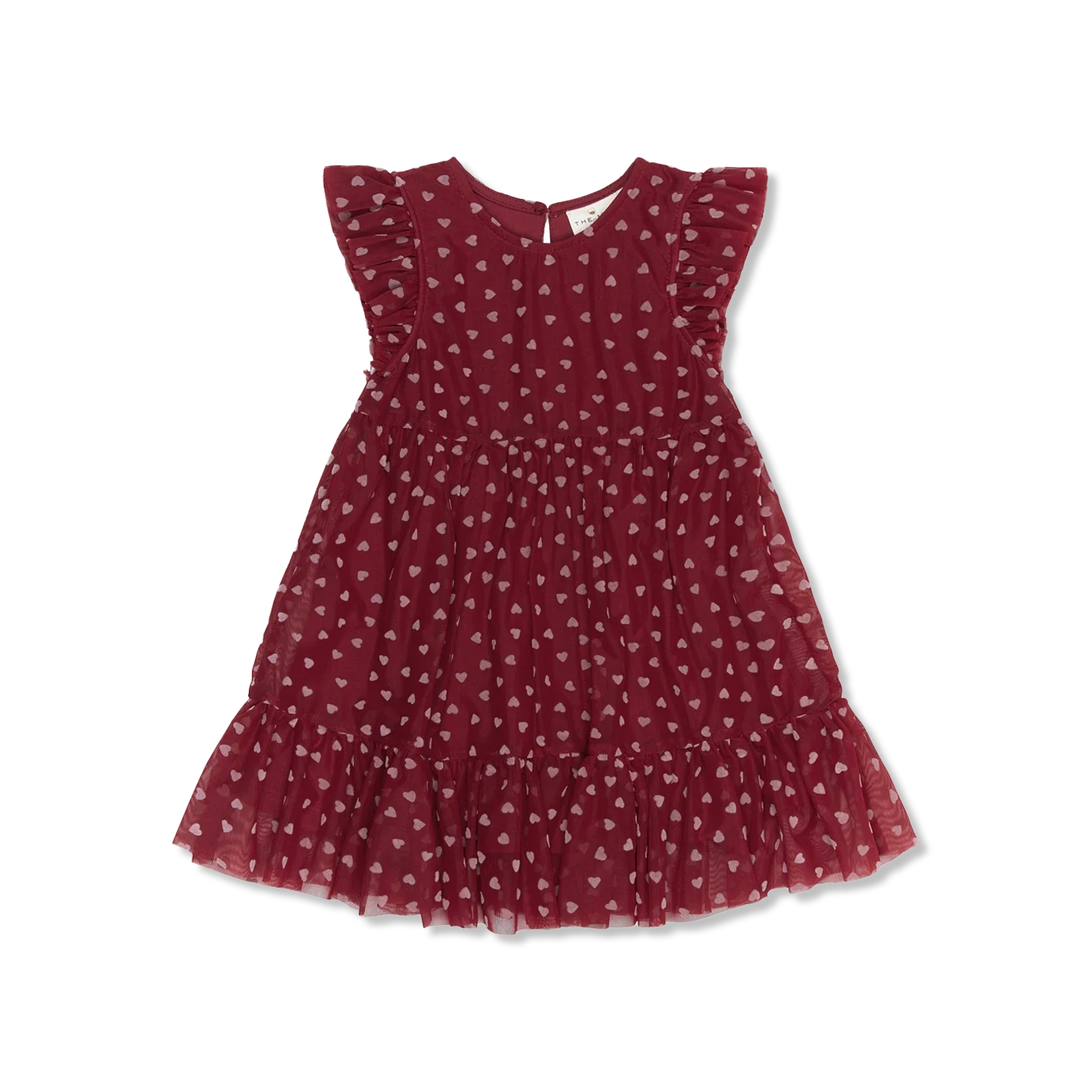 Tnstkamma Dress